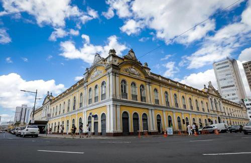 Apto Moinhos - Consulado EUA Hospital Aeroporto - Foto 19