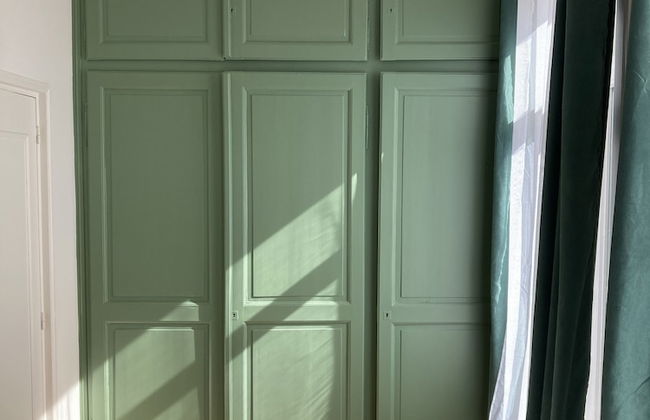 Apart'Moment EN GROUPE - Le Bohemian Chic - Foto 12