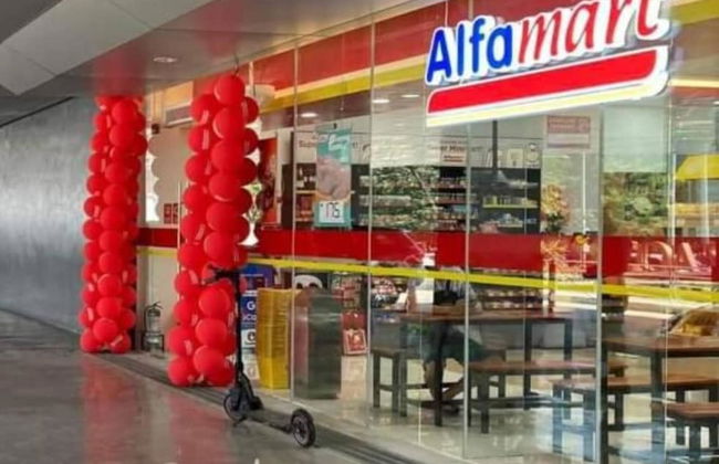 Cosy Deluxe Flat Manila Bay City Views - Photo 29