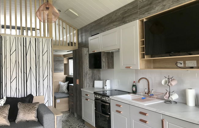 Caledonian Lodges 7 Inverness - Foto 3