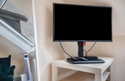 Ferienwohnung Krobjinski - Foto 18