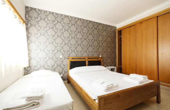 C7 - 3 Bed Luxury Penthause by DreamAlgarve - Foto 21