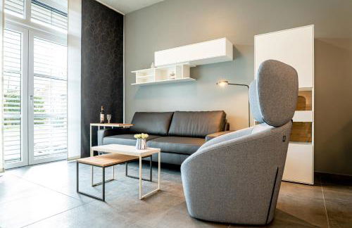 Refugium am Wasserturm - Foto 1