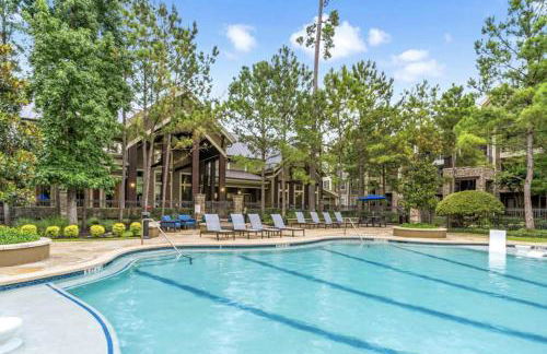 Resort Style Apartment/Home - The Woodlands - Foto 41