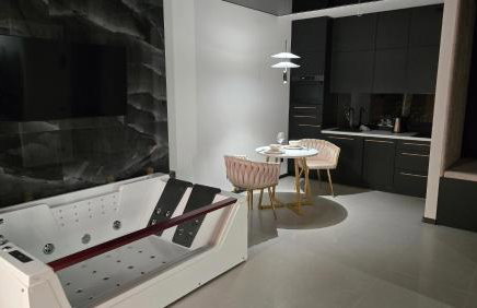 Apartament dla dwojga z jacuzzi na wyłączność - Foto 29