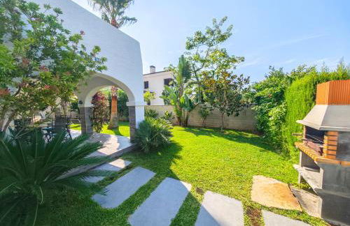 LITORAL COSTA DORADA - CASA OSCA Only families - Foto 42