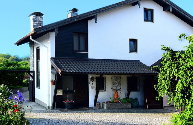 Haus Mali Comfortable Holiday Residence - Photo 18