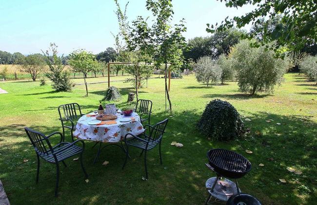 Cottage in Todi With Pool and Sauna - Foto 28