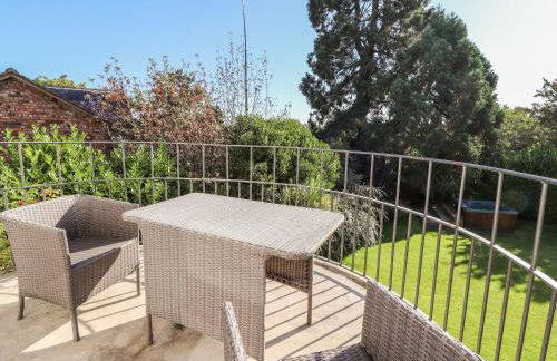 Mickle Trafford Manor - Foto 67