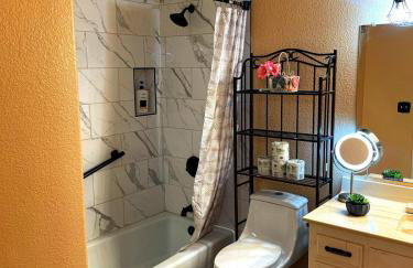 Spacious Desert Getaway Scenic Views Hammock - Foto 6