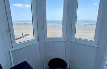 La Tourelle - Balcon vue mer et terrasse plein sud - Foto 22