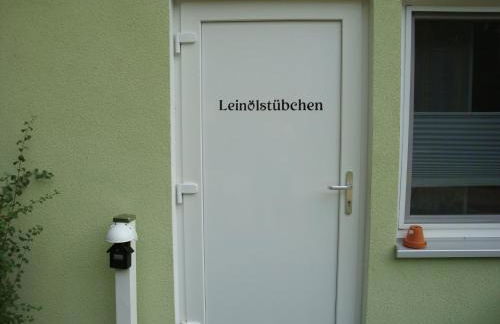 Ferienhäuser Stübgen - Foto 4