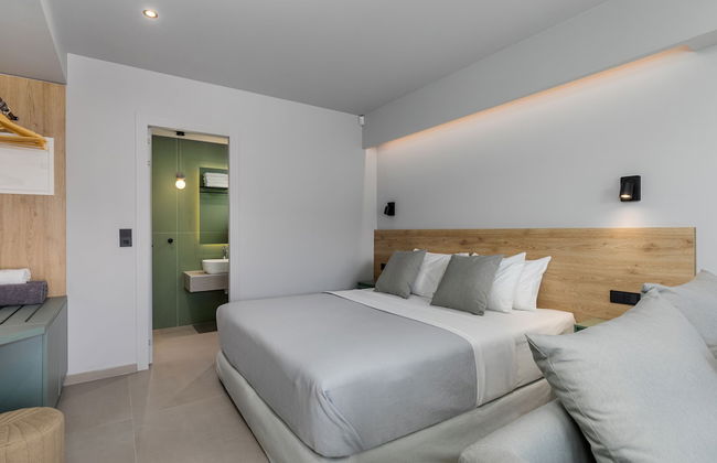 The 8 Suites - Foto 8