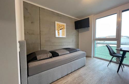 Apartmenthaus MK Immobilien - Foto 41