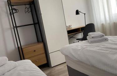 Apartamenty Zatorze - Foto 8