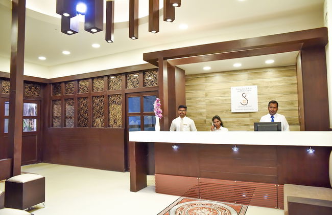 Gateway Salalah - Foto 3