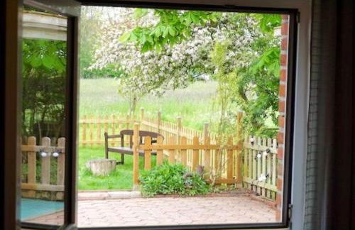 Apartment Huus Thimo by Interhome - Foto 7