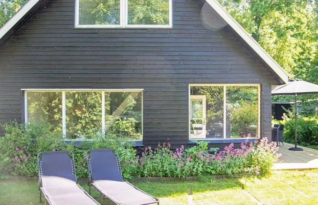 5 Person Holiday Home in Frorup-by Traum - Foto 27