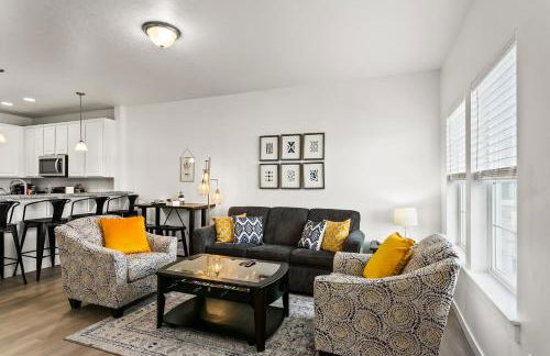Gabrielle Townhomes - Foto 7