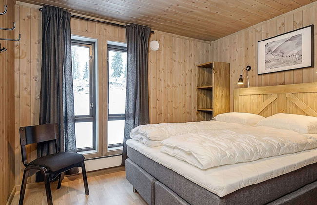 Stylish Cabin Retreat in Varden-by Traum - Foto 3