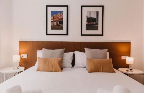 Patacona Beach Apartment - Foto 1