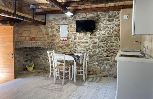 Antica Dimora Fora e' Muros AMMENTOS POSADA - Foto 7