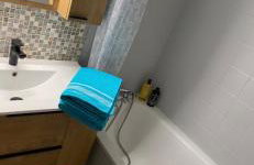 Vue sur la montagne au cœur des pistes - Foto 8