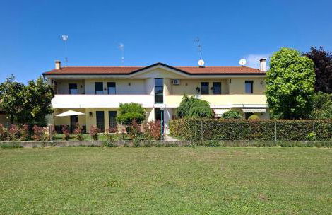 Affitto Breve Rovigo La Casa sul Grande Fiume Po di Nadine - Foto 1