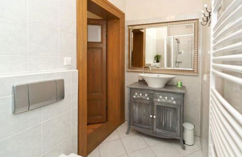 Apartmenthaus im holländischen Viertel - Foto 29