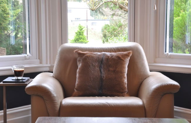 Tir-y-Coed Country House - Foto 37