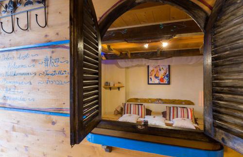 Holiday Home Lazuština Paradise & The Mermaid - Foto 7