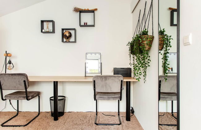 Lanaken Retreat Pool Jacuzzi and Sauna - Foto 45