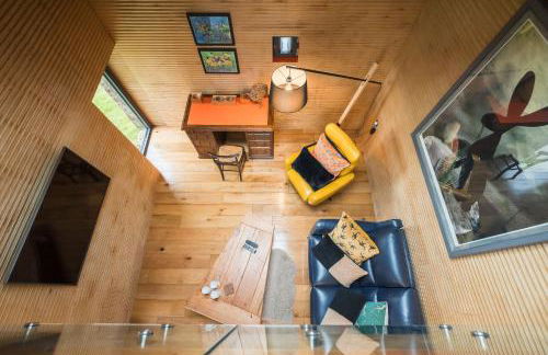 Stanage Barn by Birch Stays - Foto 23