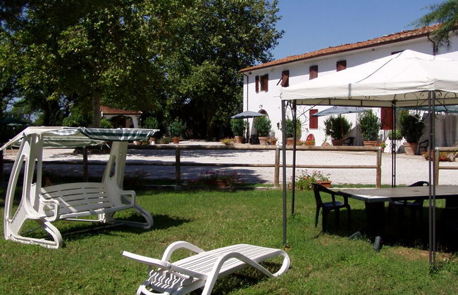 Agriturismo La Pisana - Foto 110