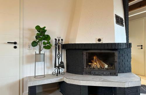 Holiday Home Das Schleihaus Hinterm Deich - genießen Sie die Schlei- und Ostseeregion by Interhome - Photo 19