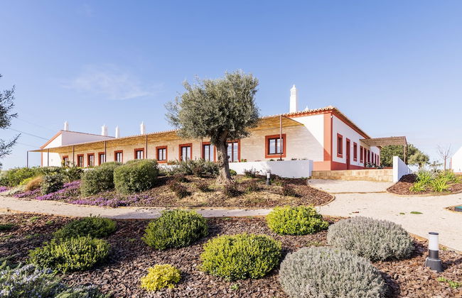 Quinta da Baleeira - Foto 1