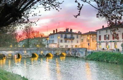 Chez Julien: appartement confort plein centre - Foto 12