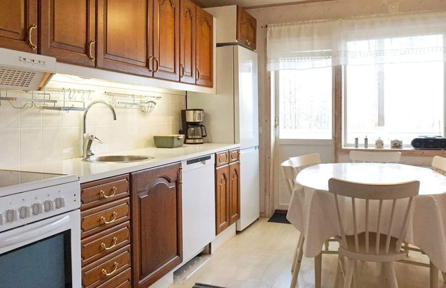 6 Person Holiday Home in Fjallbacka - Photo 8