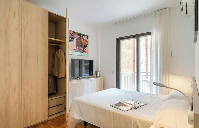 Aparthotel Bertran - Foto 9