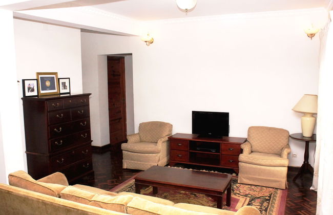 Manaona Guest House - Foto 1