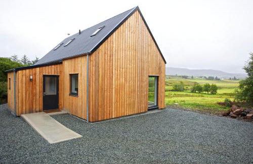 Skeabost Wood Cottage - Foto 2