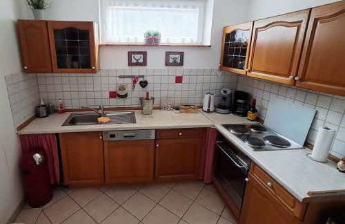 Ferienwohnung Espenau - Foto 8