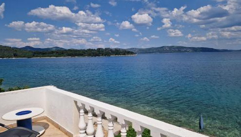 Beach Apartment Mali Iž - Foto 4