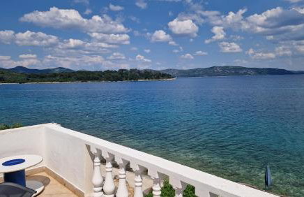 Beach Apartment Mali Iž - Foto 4