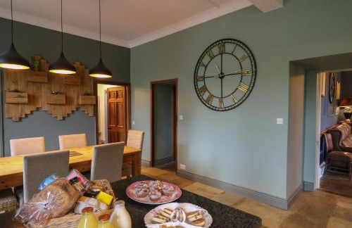 Llwynderw Hall - Foto 21