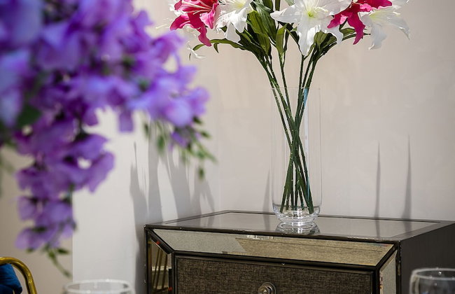 Cromwell Road Apartments - Foto 83
