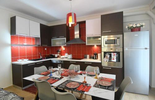 Double A Luxury Apartment - Photo 28