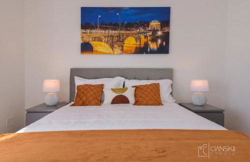 PenP - Appartamento comodo e tranquillo - Free Wi-fi - Photo 3