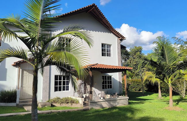 Casa Hotel Fiba Magueza - Foto 39