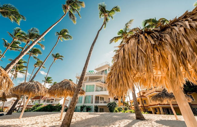 Punta Cana Beachfront - Punta Cana Ocean View Paradise - Photo 8